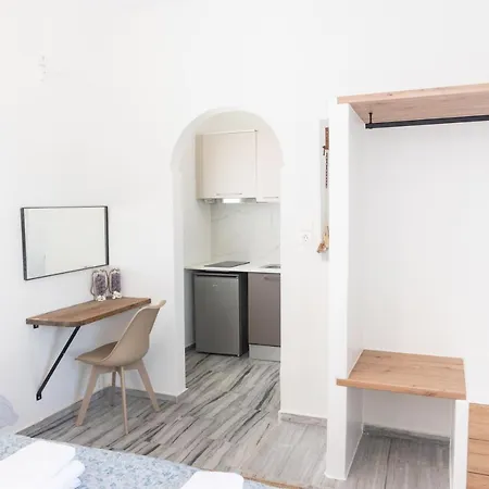 Apartamento Navi A1 Brand New In *