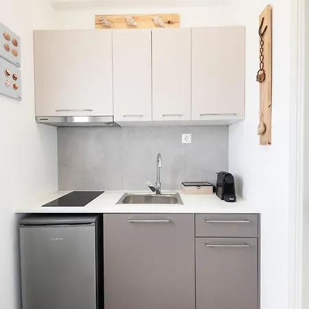 Apartamento Navi A1 Brand New In