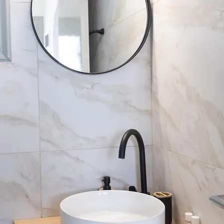 Navi A1 Brand New In Apartamento