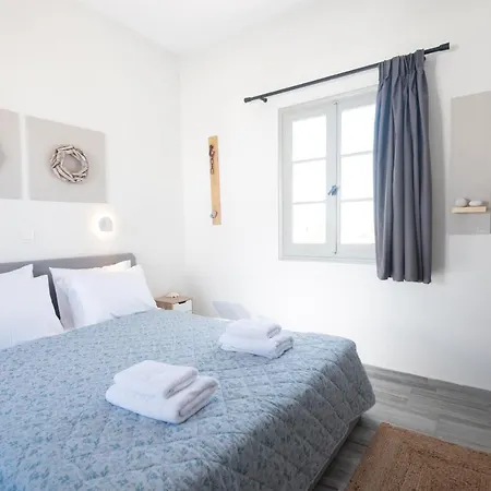 Navi A1 Brand New In Apartamento Naousa