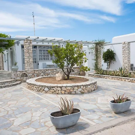 Apartamento Navi A1 Brand New In Naousa