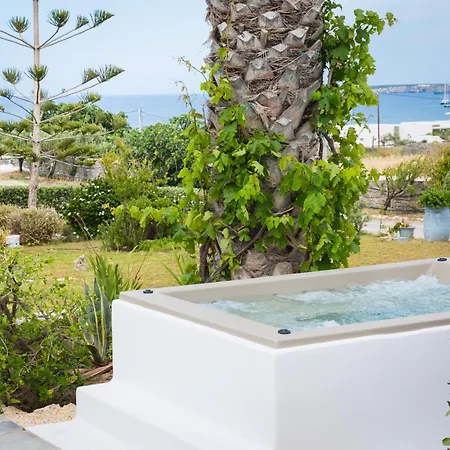 Navi A1 Brand New In Apartamento Naousa