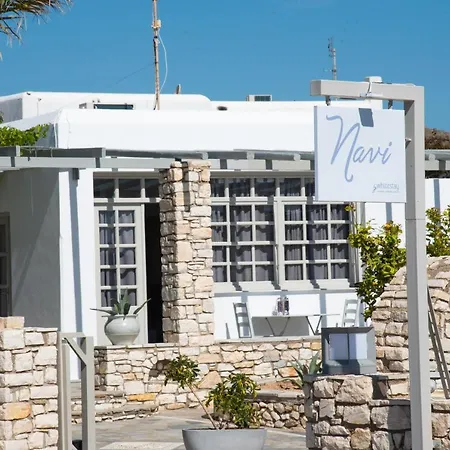 Navi A1 Brand New In