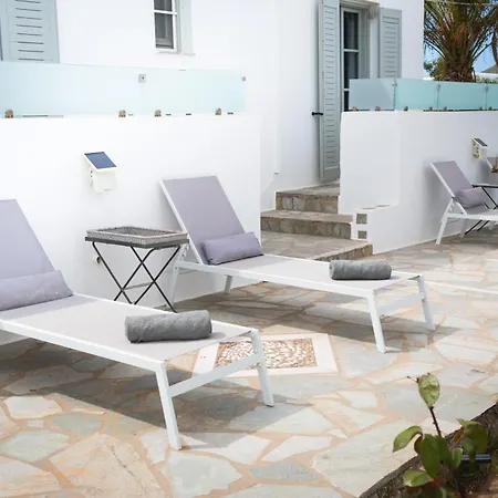 Navi A1 Brand New In Lejlighed