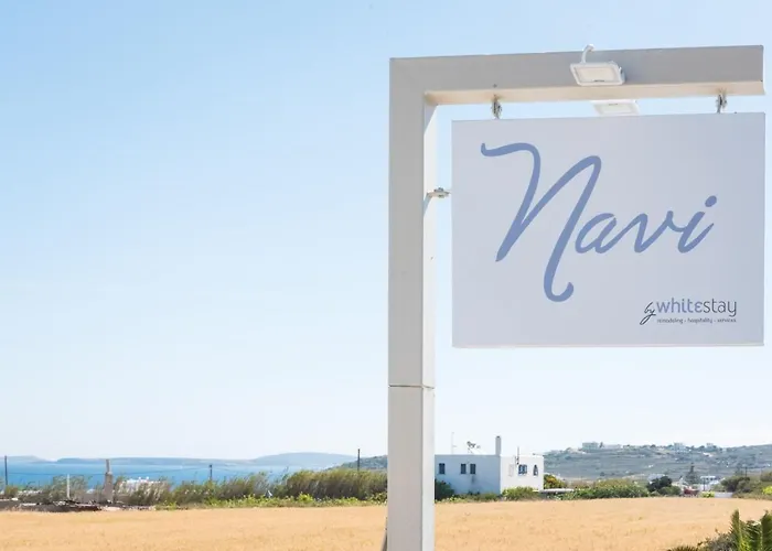 Navi A1 Brand New In