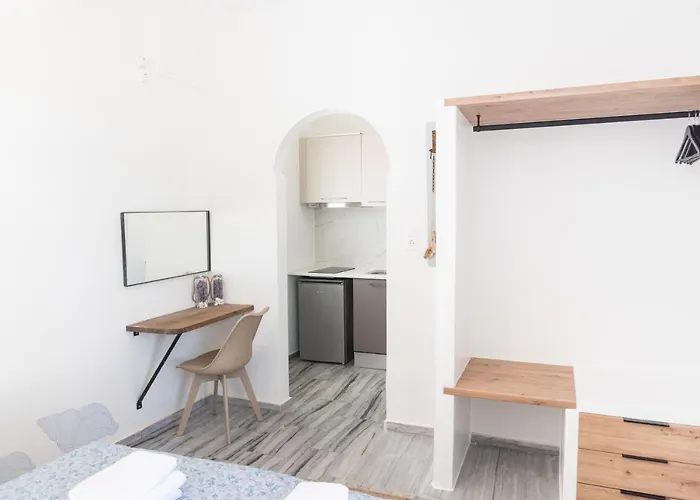 Appartement Navi A1 Brand New In *