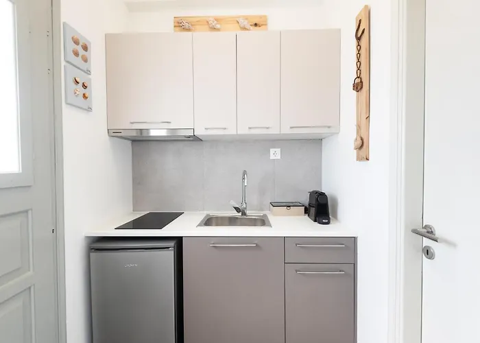 Appartement Navi A1 Brand New In