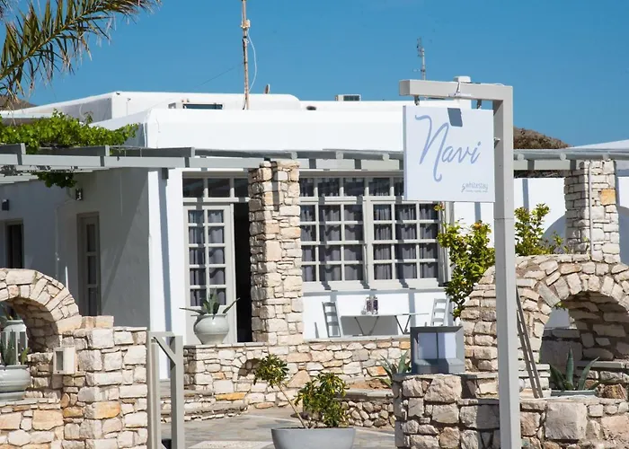 Navi A1 Brand New In