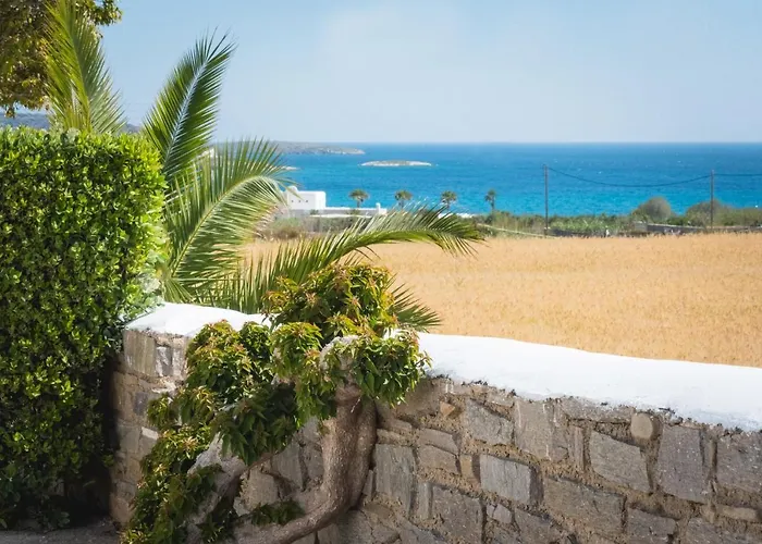 Appartement Navi A1 Brand New In