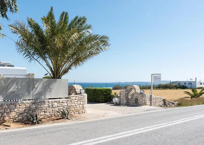 Navi A1 Brand New In Naousa