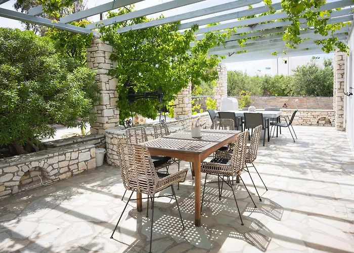 Navi A1 Brand New In Appartement Naousa