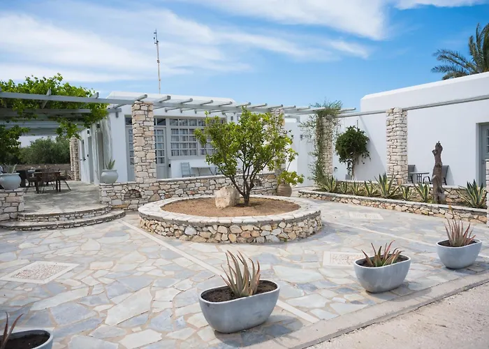 Appartement Navi A1 Brand New In Naousa