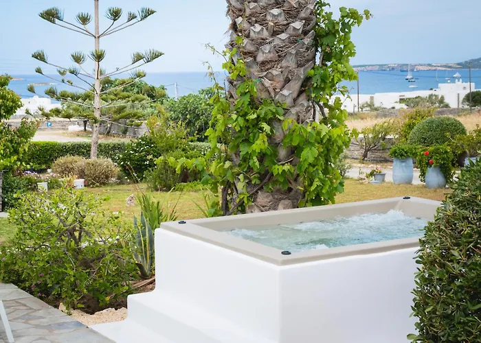 Navi A1 Brand New In Appartement Naousa