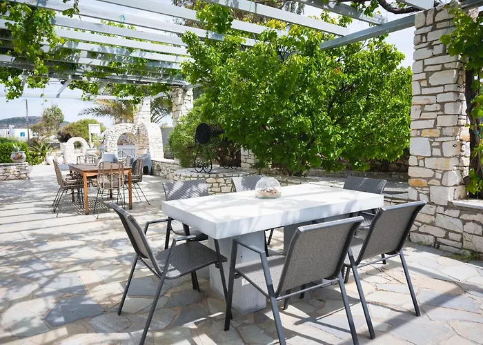 Appartement Navi A1 Brand New In